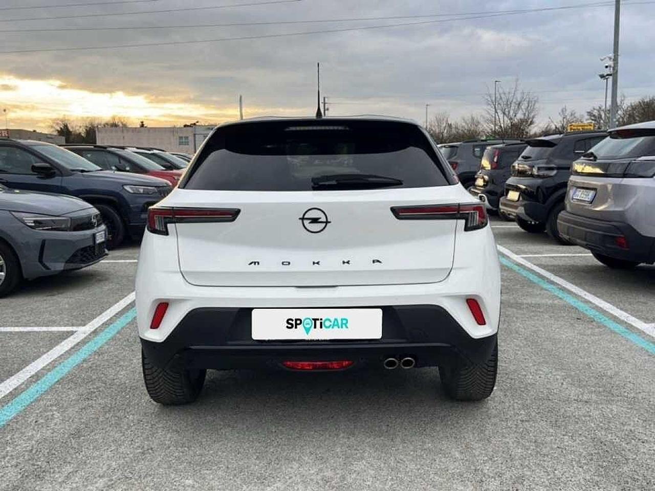 Opel Opel Mokka usata 16