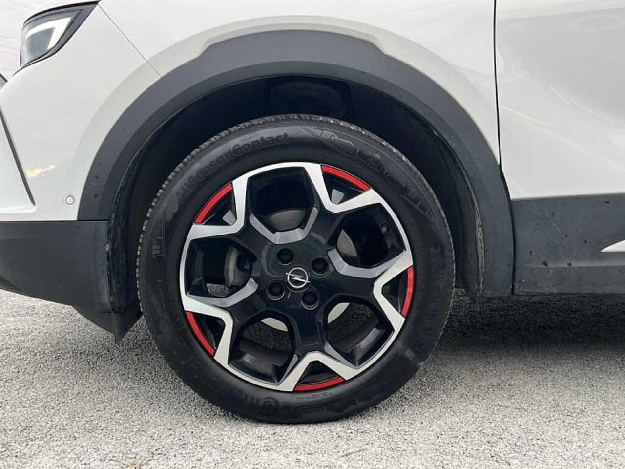 Opel Opel Mokka usata 18