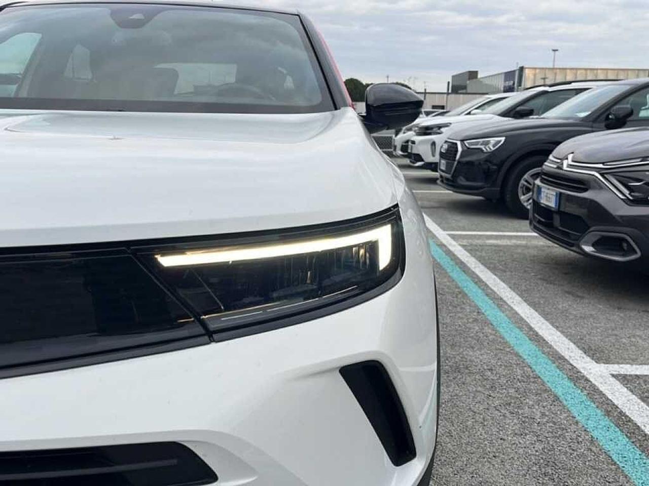 Opel Opel Mokka usata 19