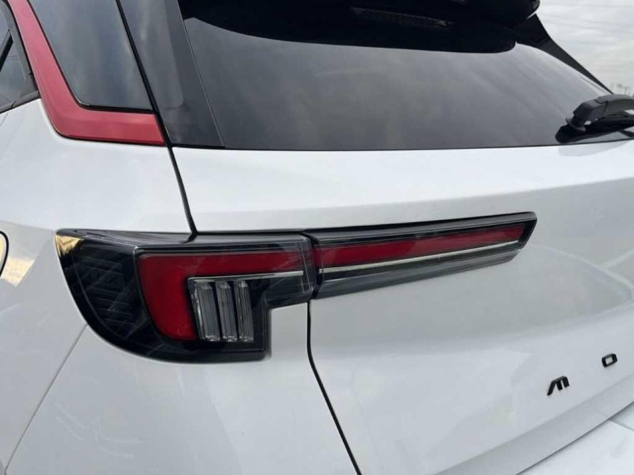 Opel Opel Mokka usata 20