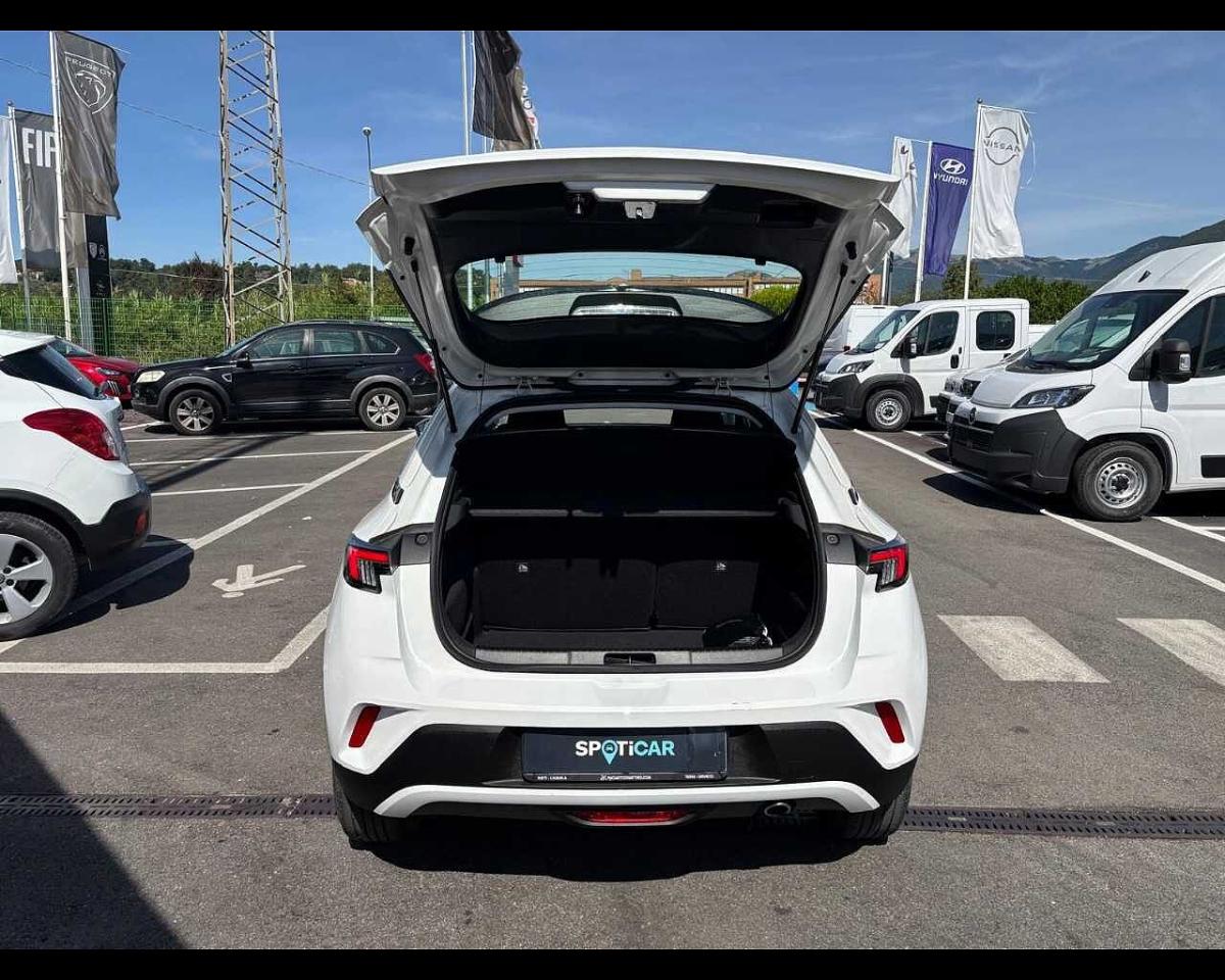 Opel Opel Mokka usata, con Climatizzatore