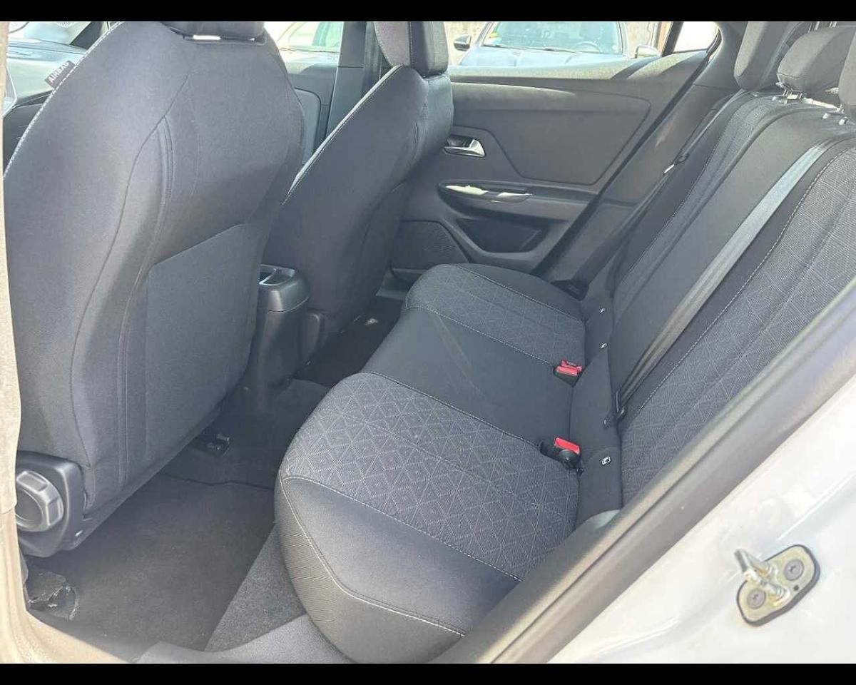 Opel Opel Mokka usata 3