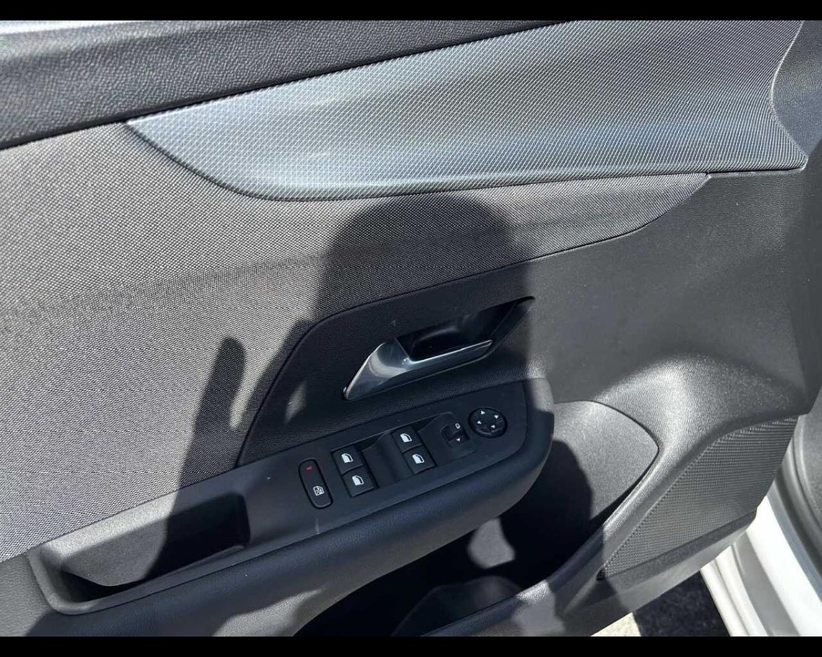 Opel Opel Mokka usata 5