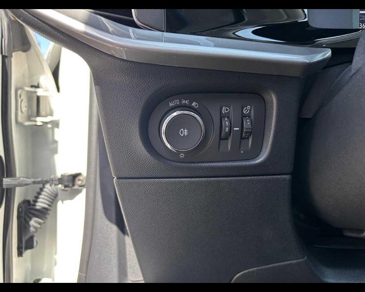 Opel Opel Mokka usata 6