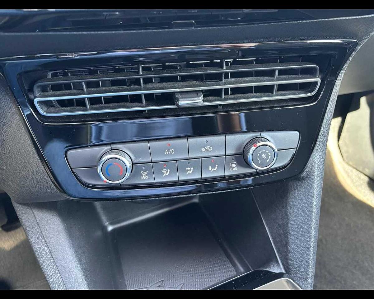 Opel Opel Mokka usata 7