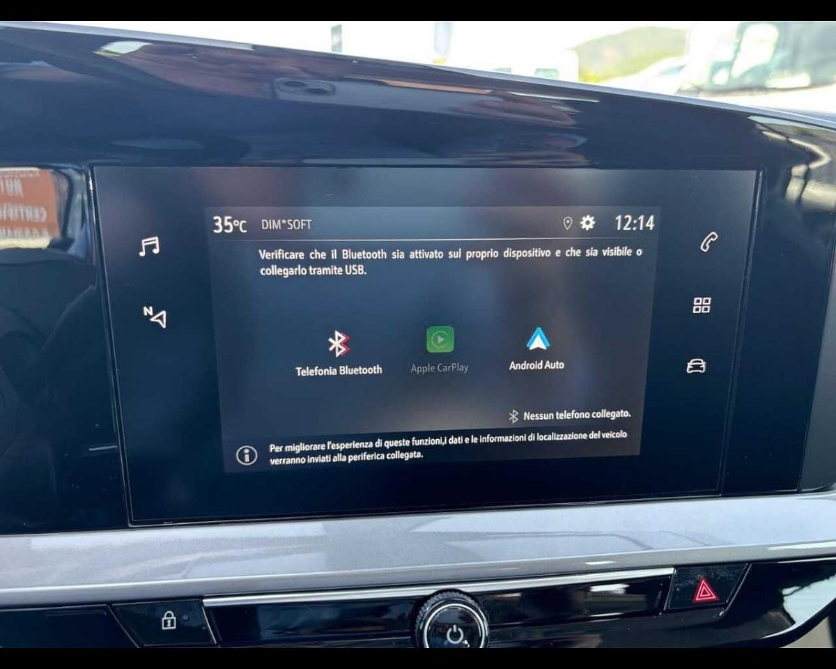 Opel Opel Mokka usata 8