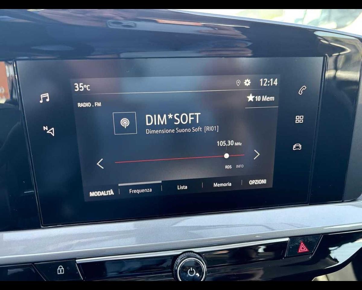 Opel Opel Mokka usata 9