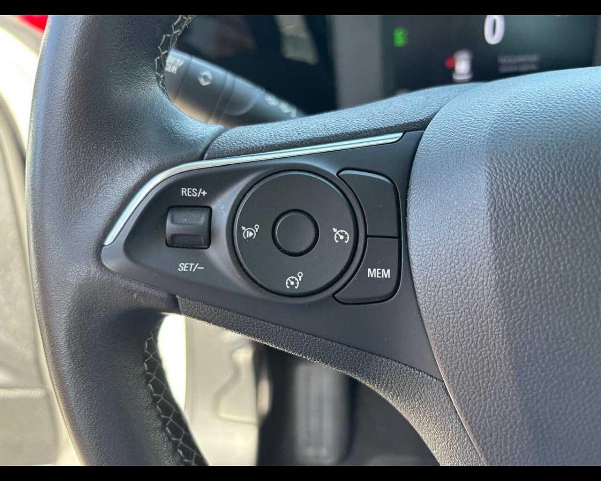 Opel Opel Mokka usata 10