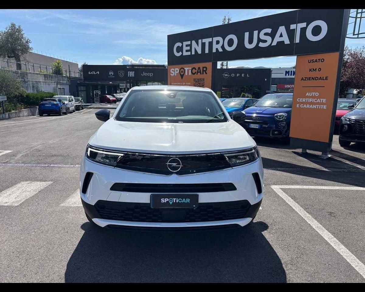 Opel Opel Mokka usata 11