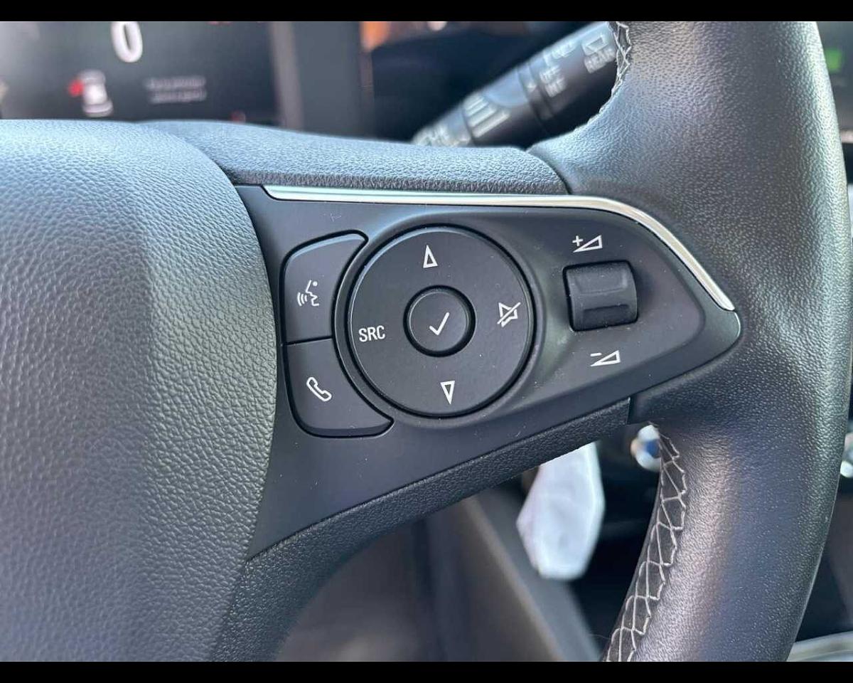 Opel Opel Mokka usata 12