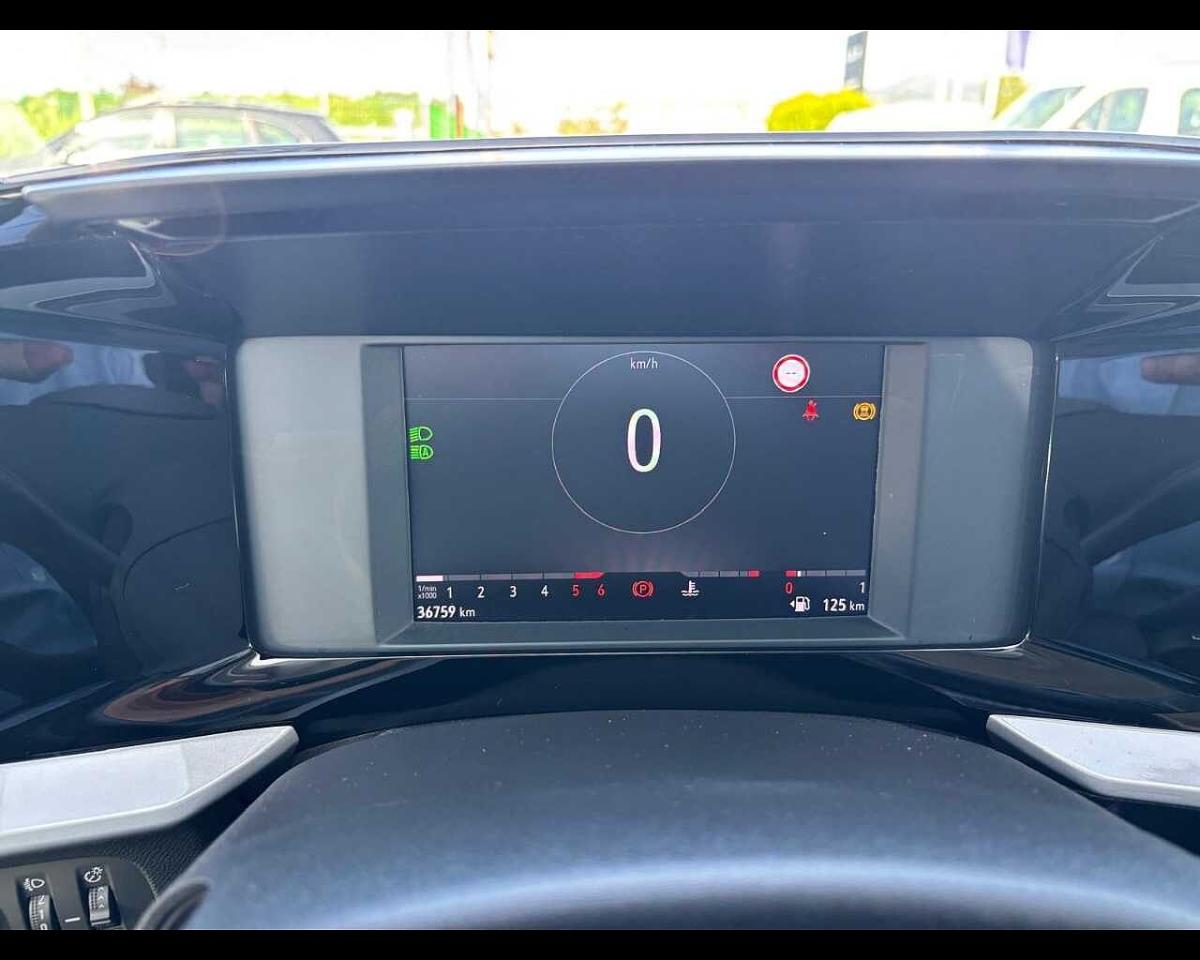 Opel Opel Mokka usata 13