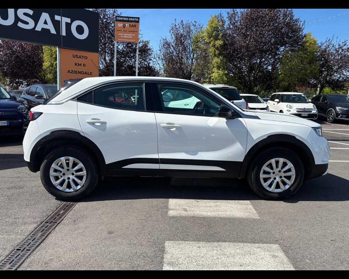 Opel Opel Mokka usata 16