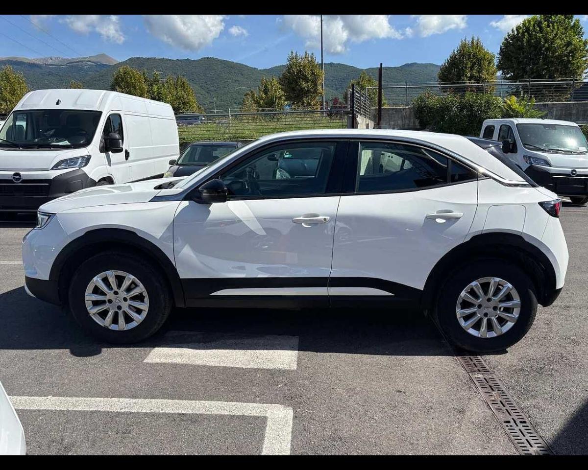 Opel Opel Mokka usata 20