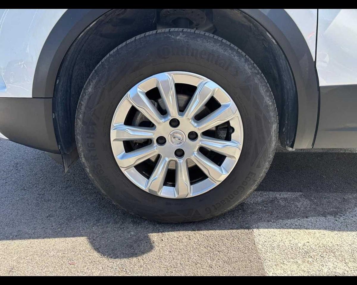 Opel Opel Mokka usata 21