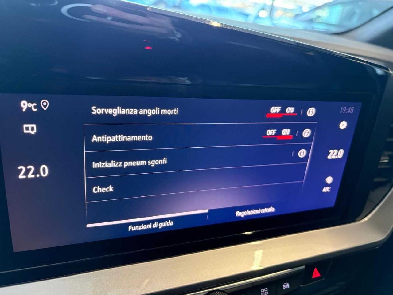 Opel Opel Mokka usata, con Sistema Keyless