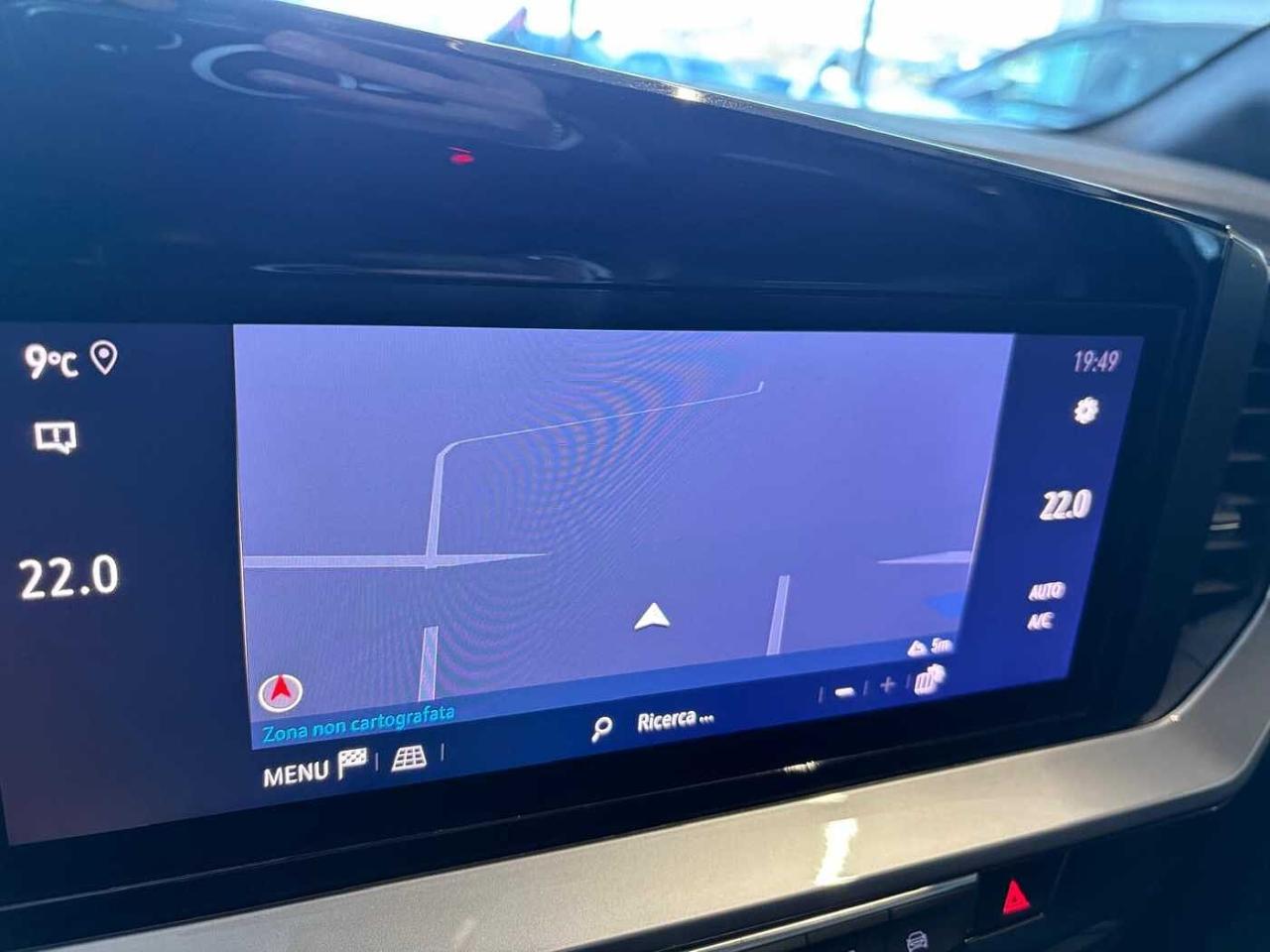 Opel Opel Mokka usata 4