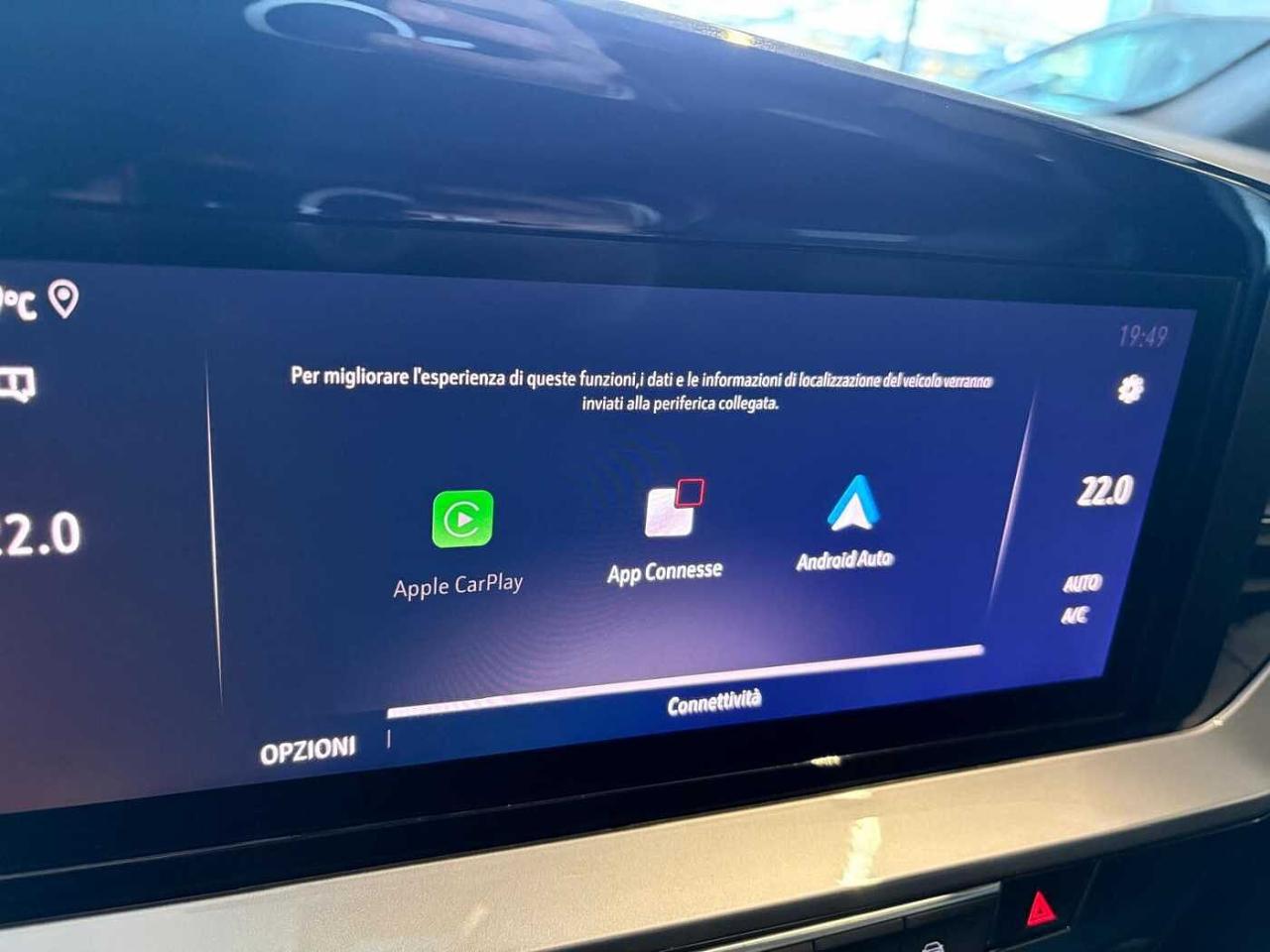 Opel Opel Mokka usata 5