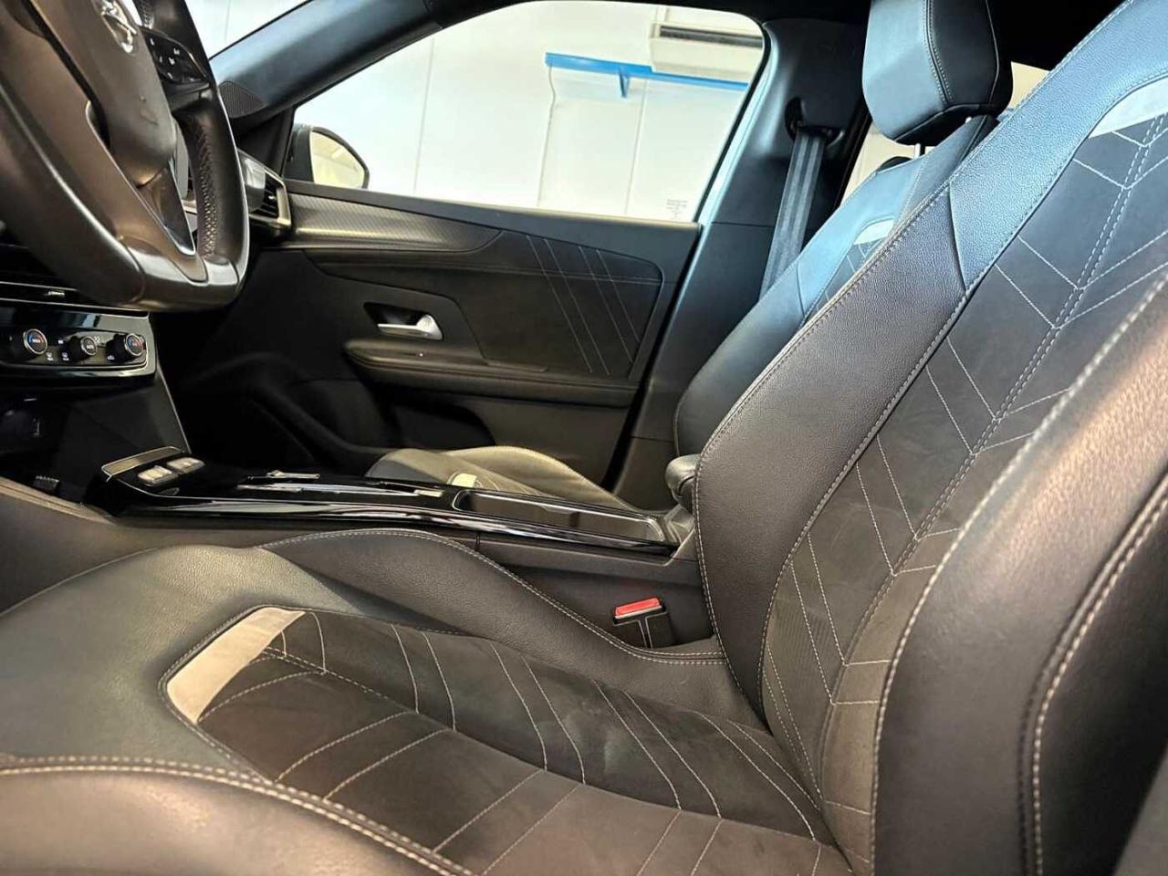 Opel Opel Mokka usata 7