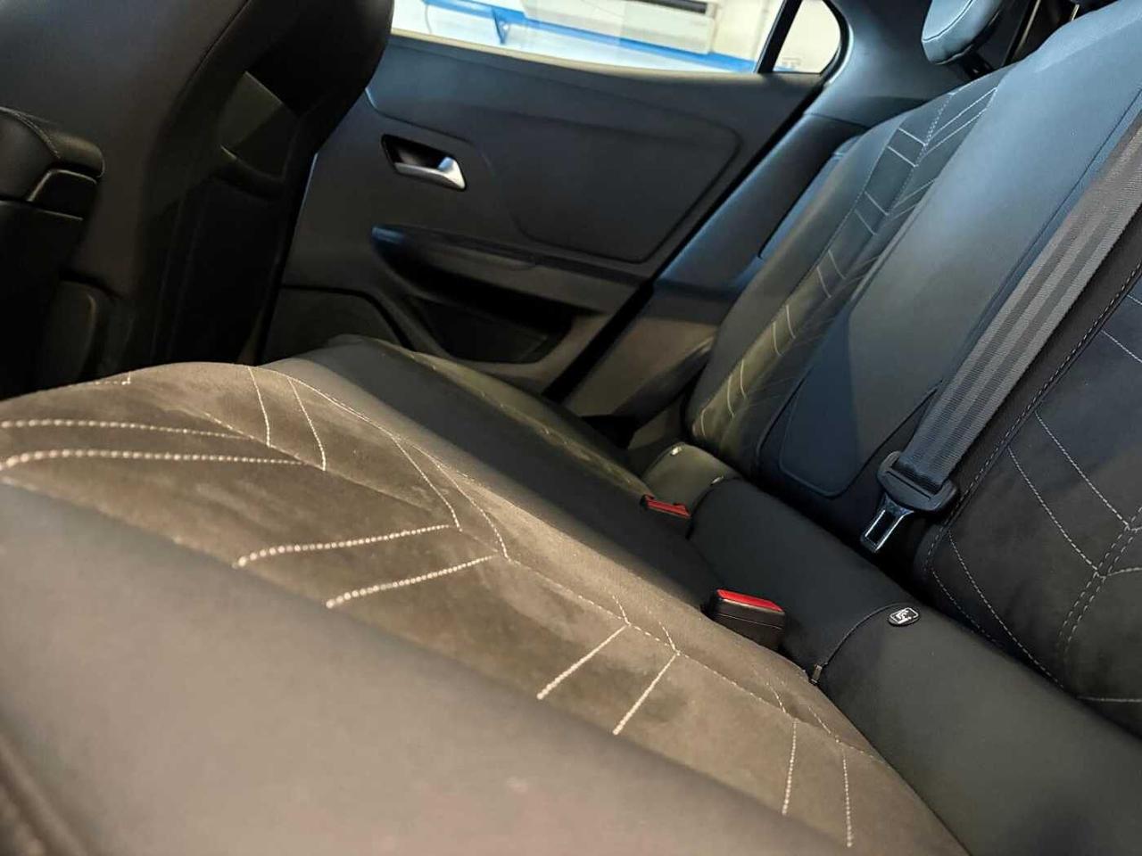 Opel Opel Mokka usata 9