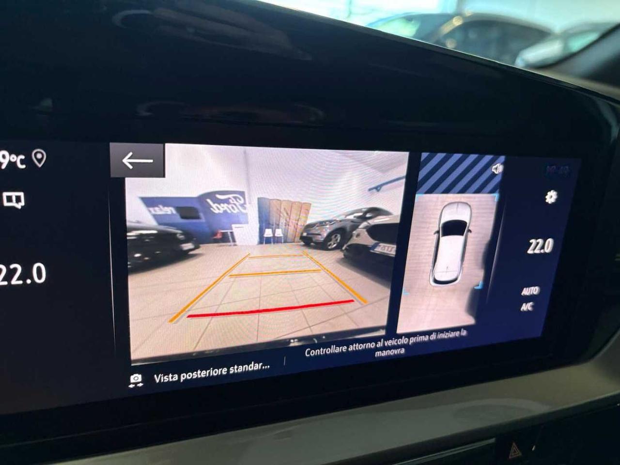 Opel Opel Mokka usata 12