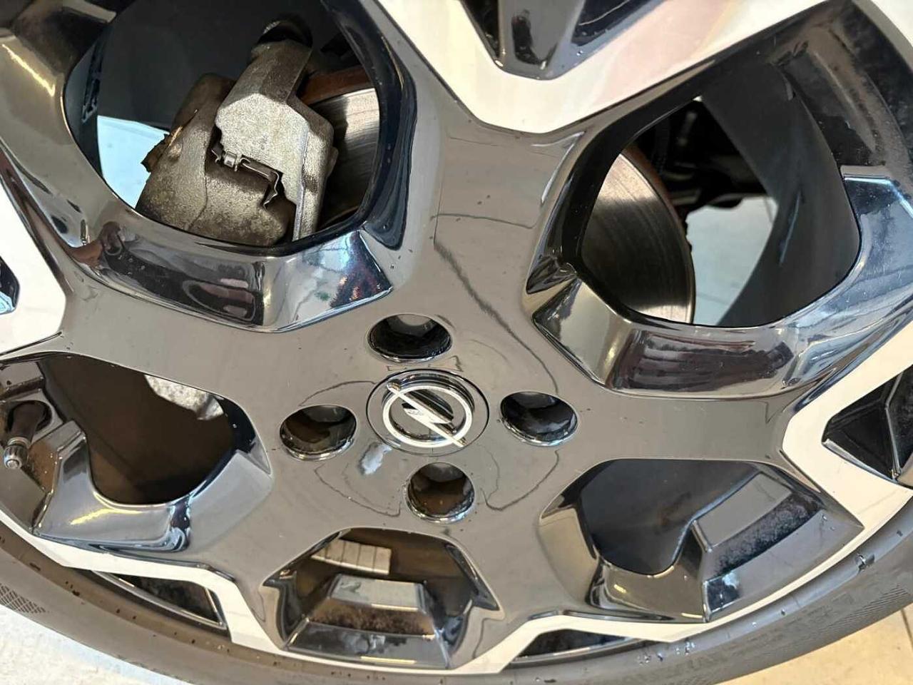 Opel Opel Mokka usata 16