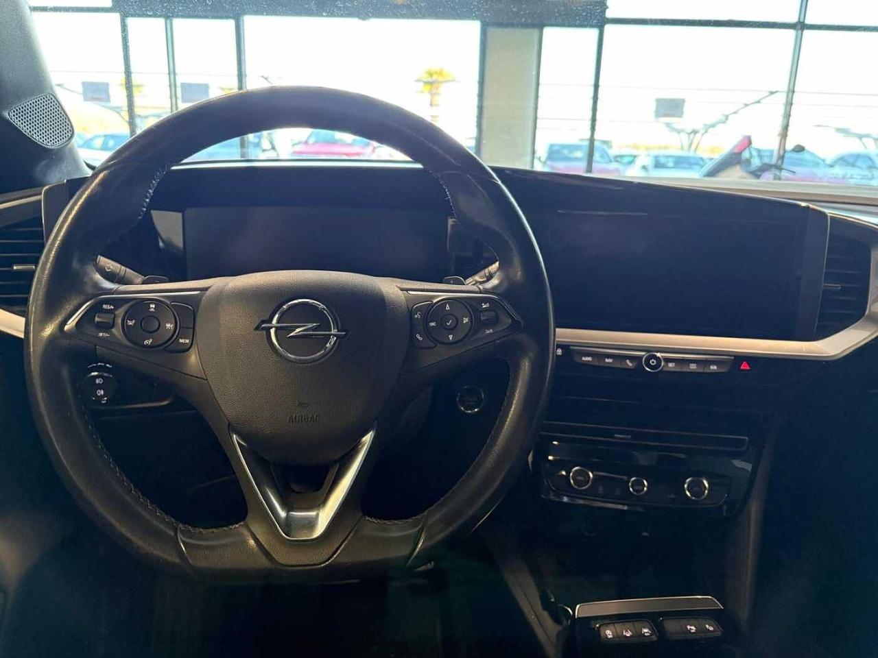 Opel Opel Mokka usata 18