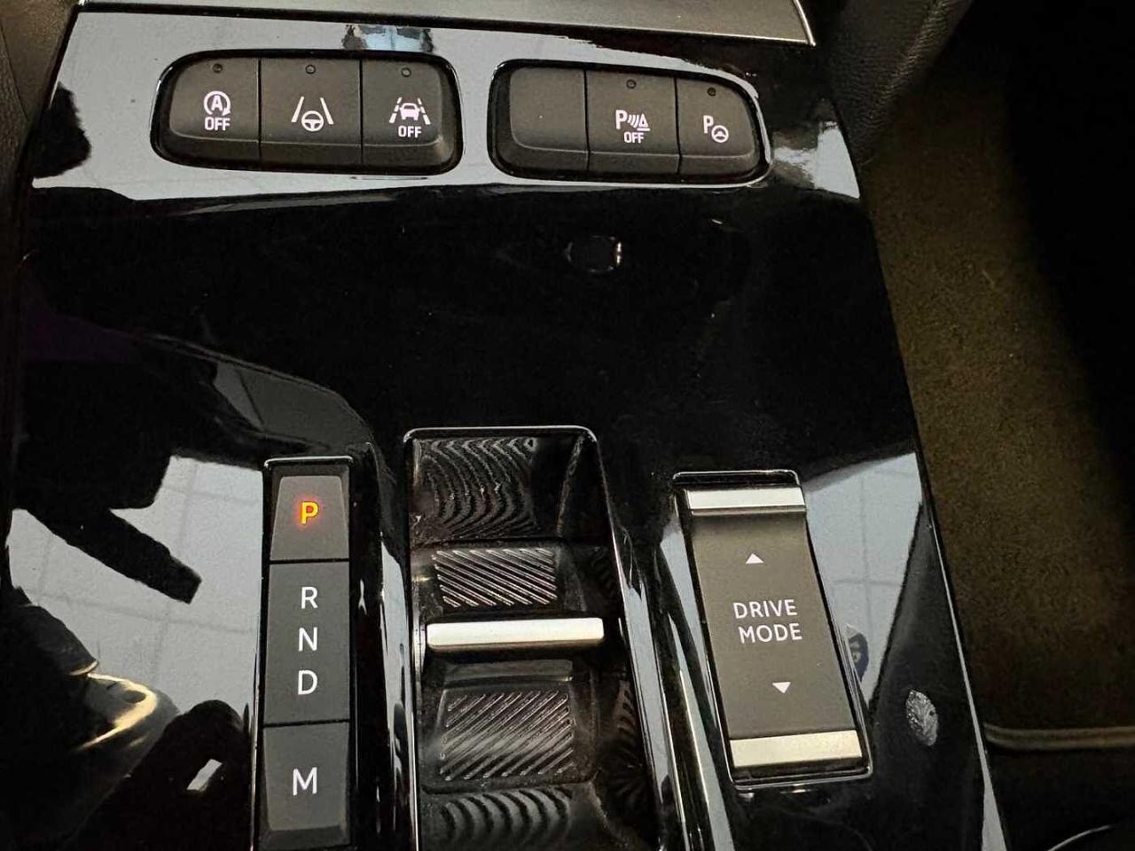 Opel Opel Mokka usata 19