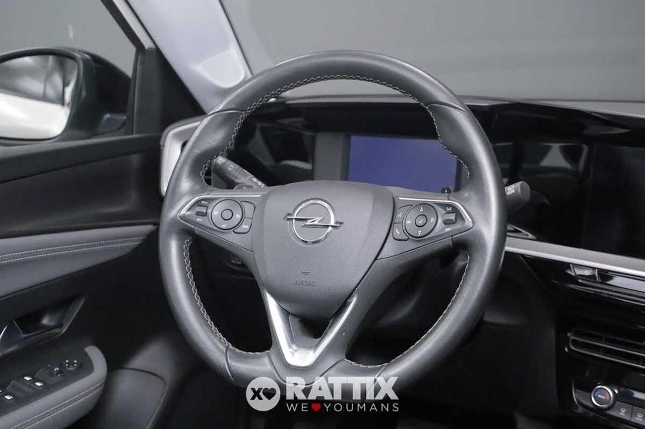 Opel Opel Mokka usata 1