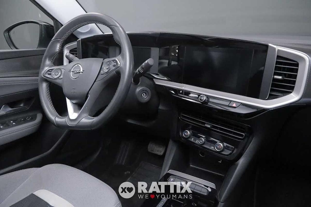 Opel Opel Mokka usata 7