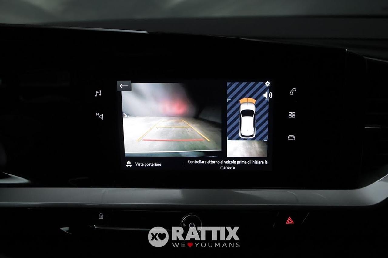 Opel Opel Mokka usata 8