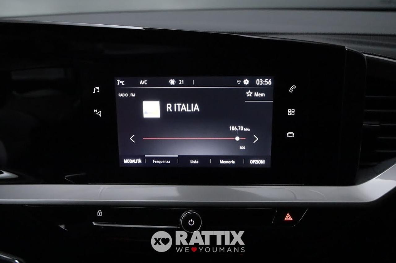 Opel Opel Mokka usata 9