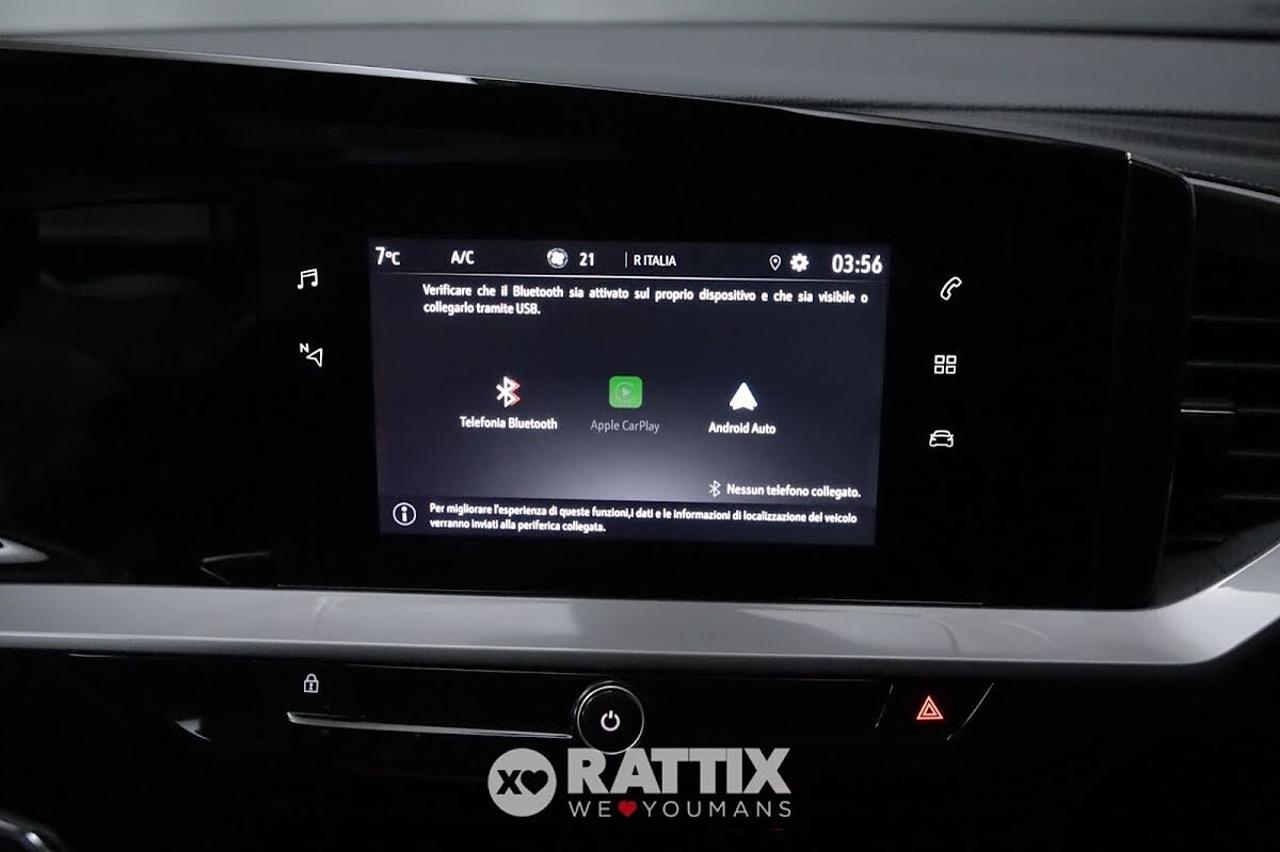 Opel Opel Mokka usata 10