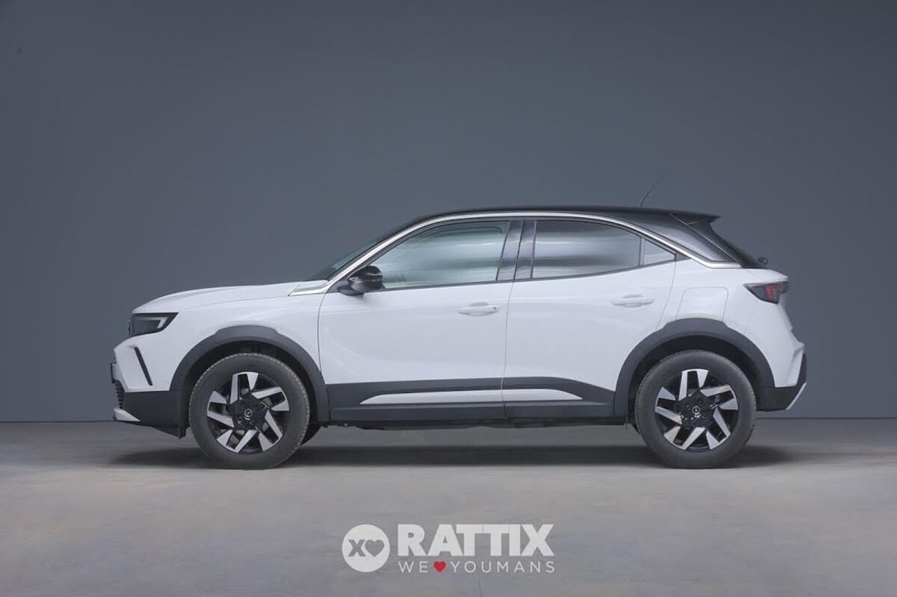 Opel Opel Mokka usata 11