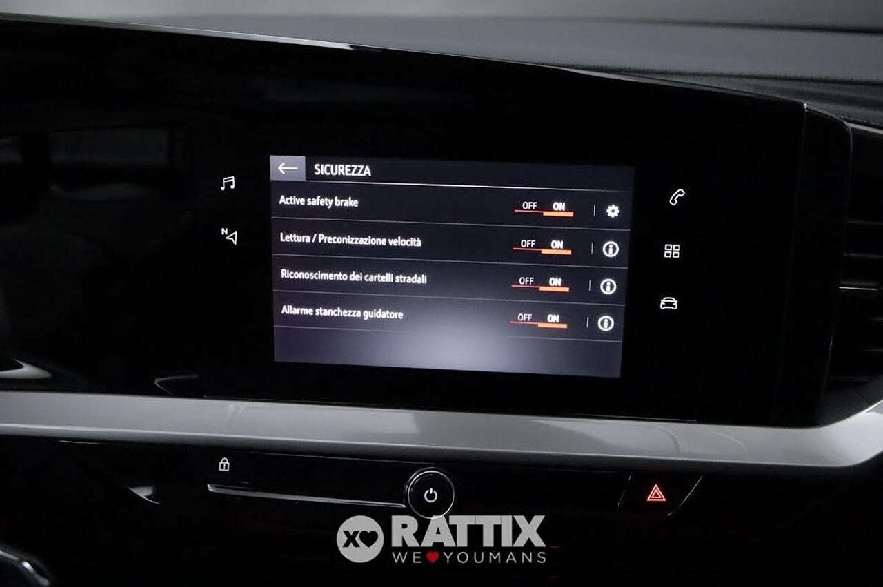 Opel Opel Mokka usata 13