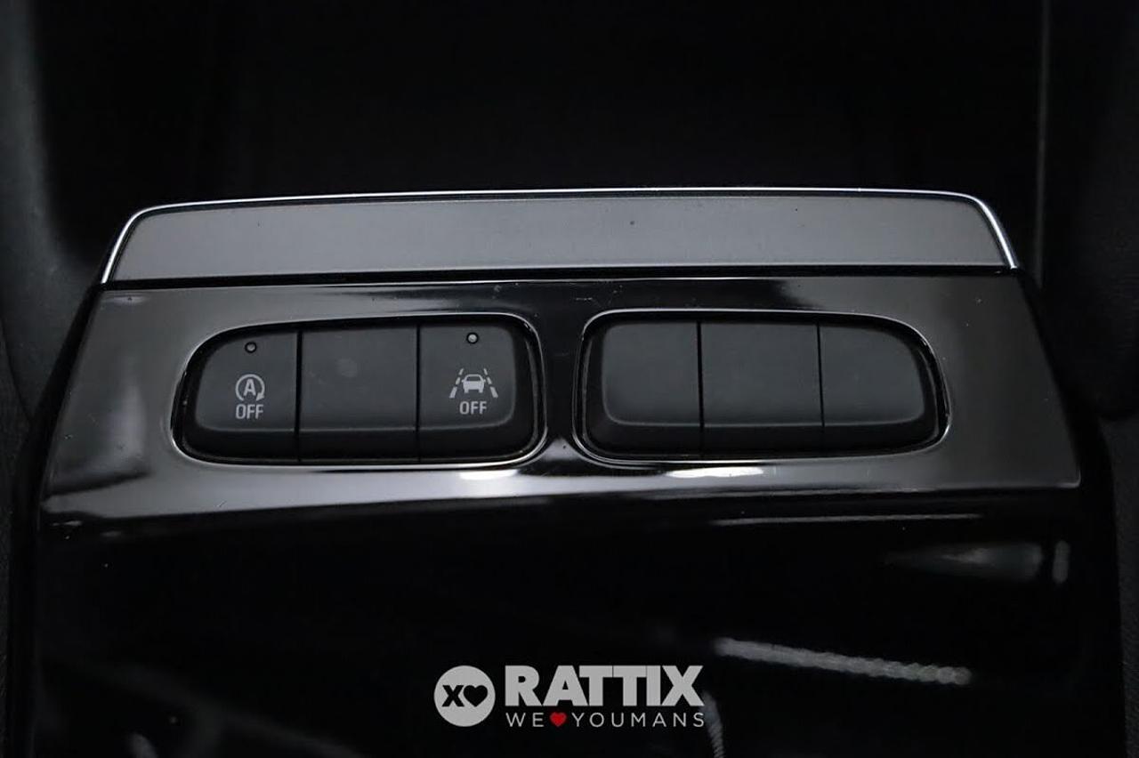 Opel Opel Mokka usata 15