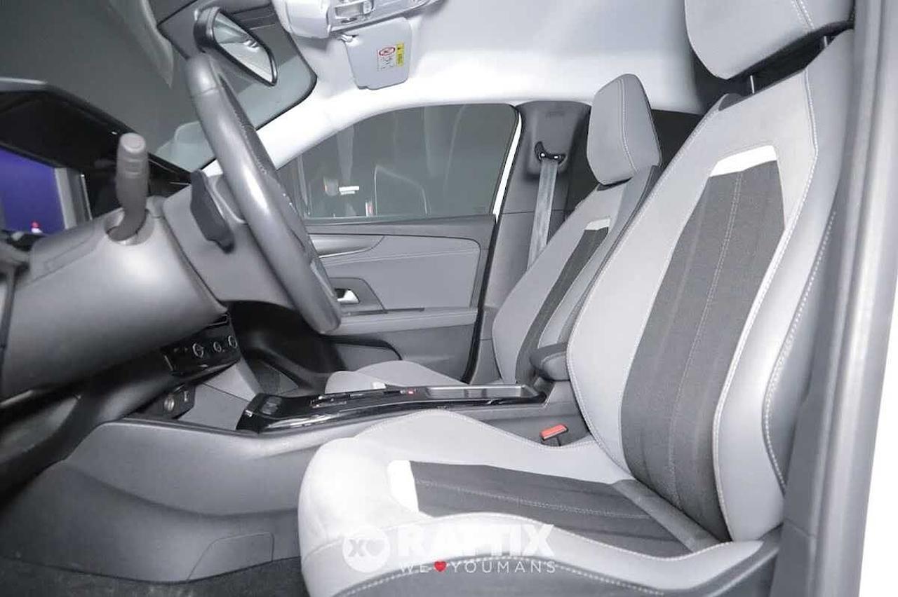 Opel Opel Mokka usata 25