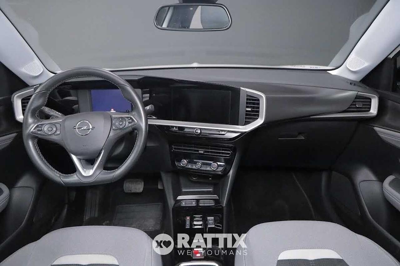 Opel Opel Mokka usata 26