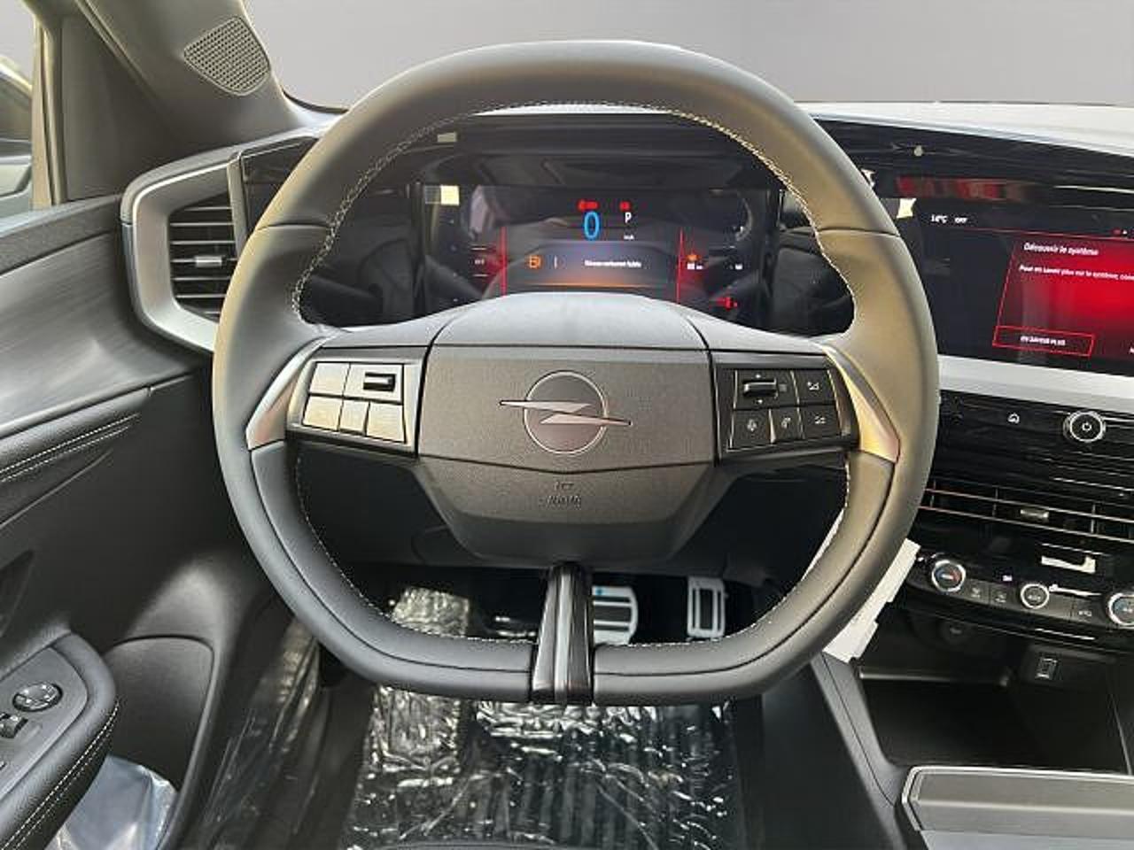 Opel Opel Mokka usata 3