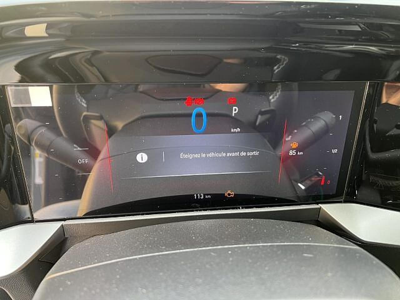 Opel Opel Mokka usata 4