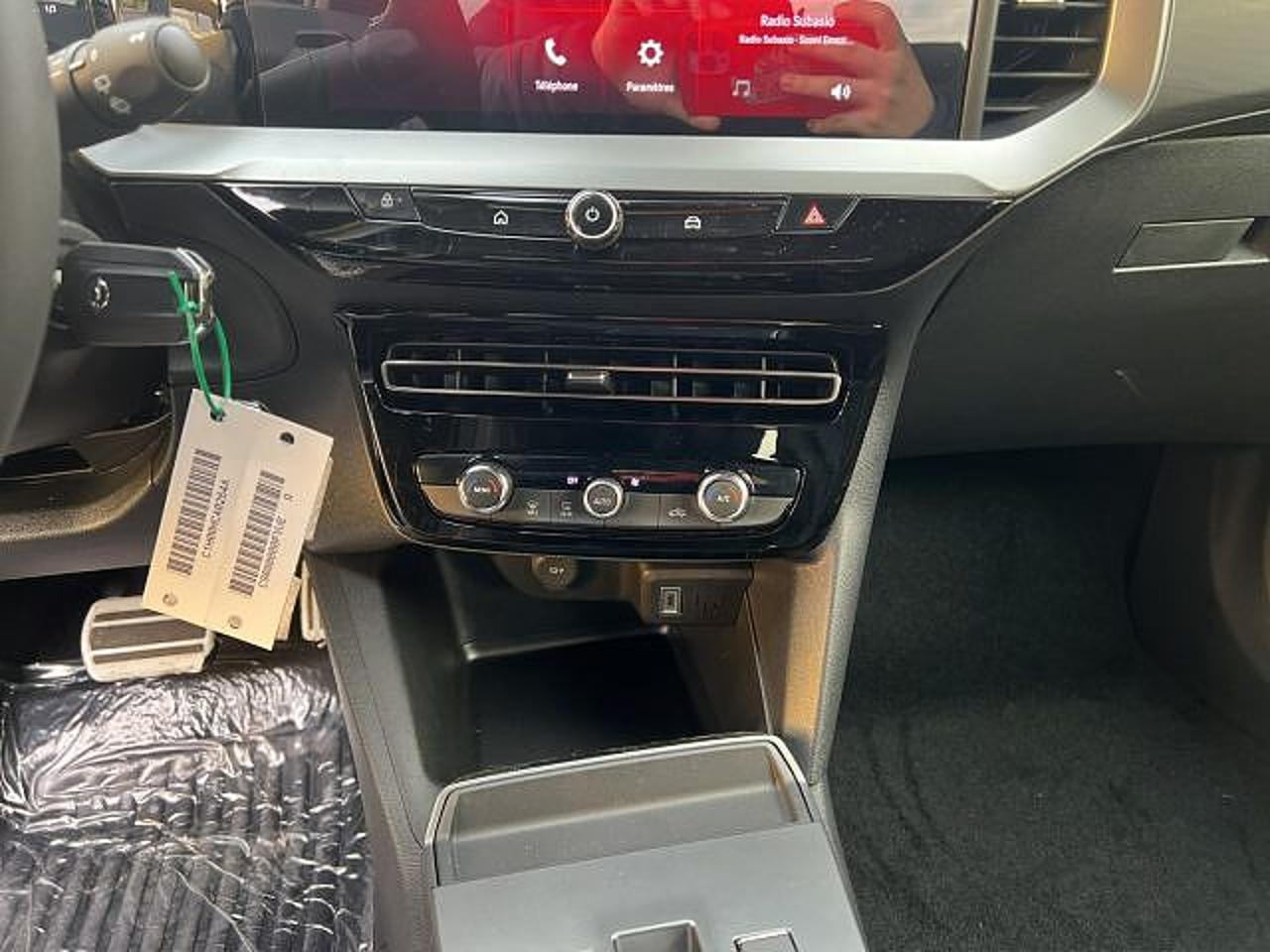 Opel Opel Mokka usata 6