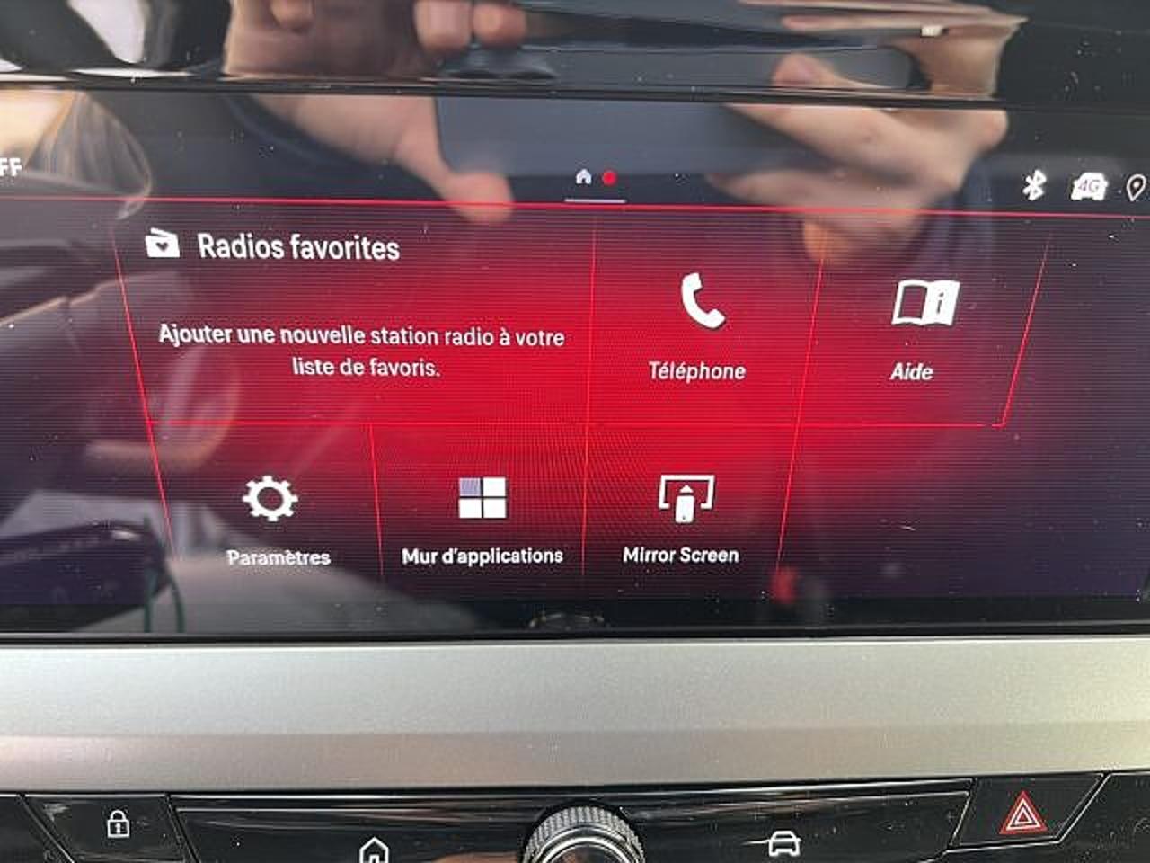 Opel Opel Mokka usata 7