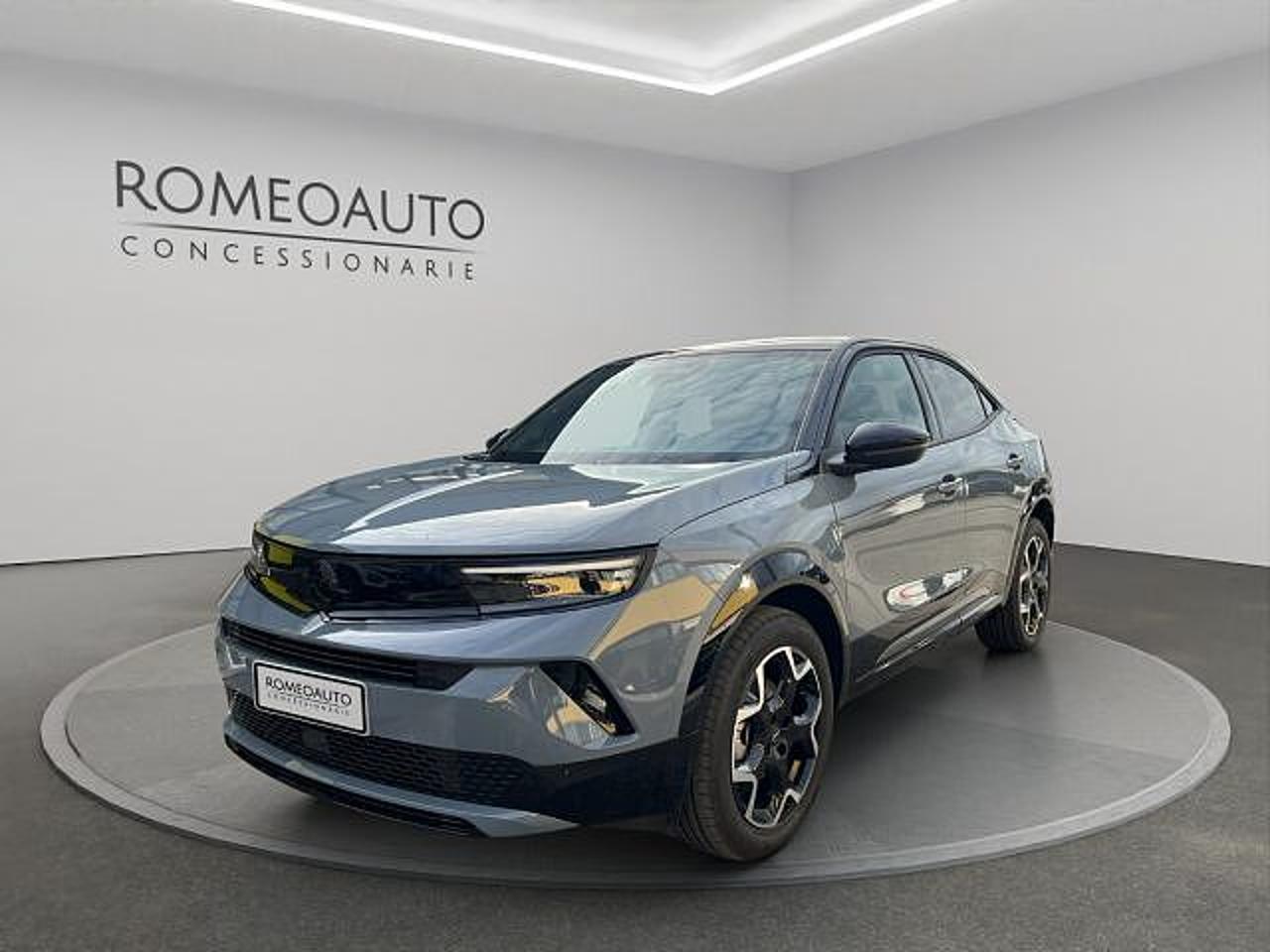 Opel Opel Mokka usata 11