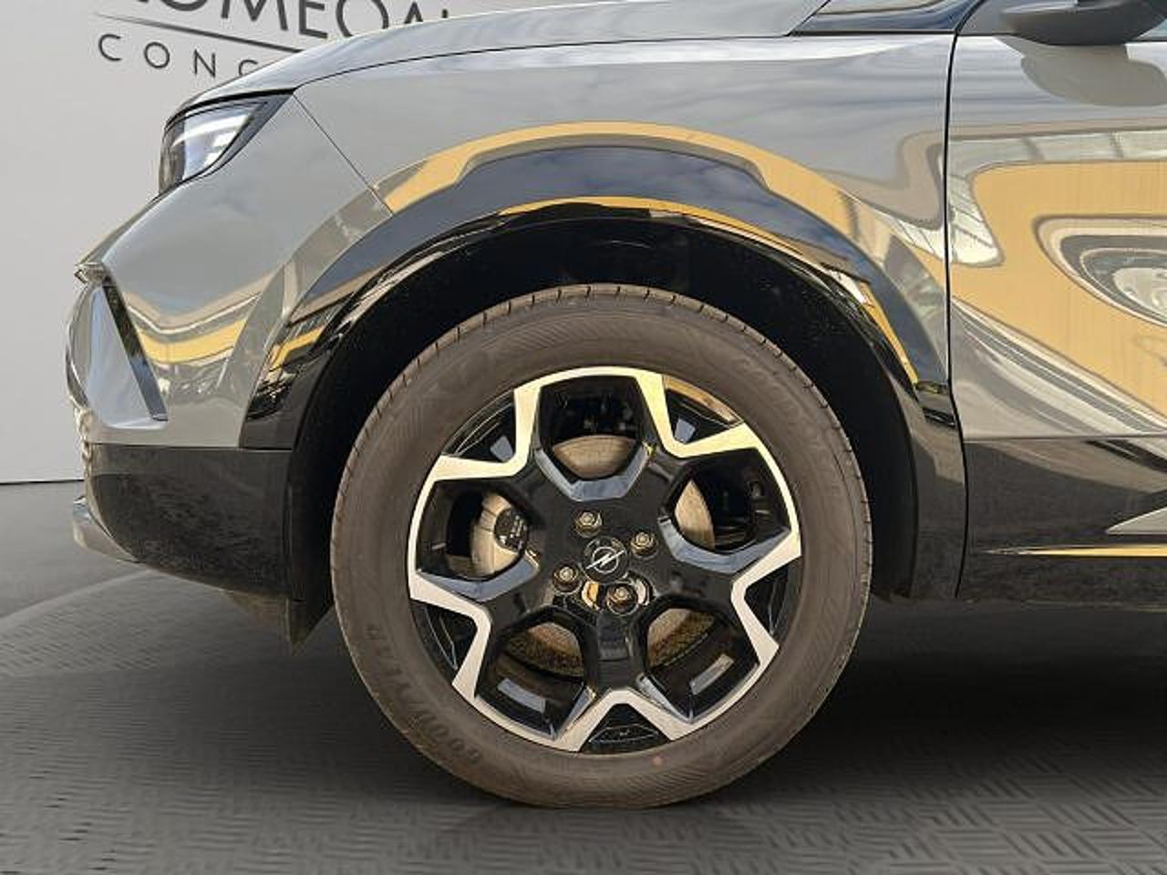 Opel Opel Mokka usata 15