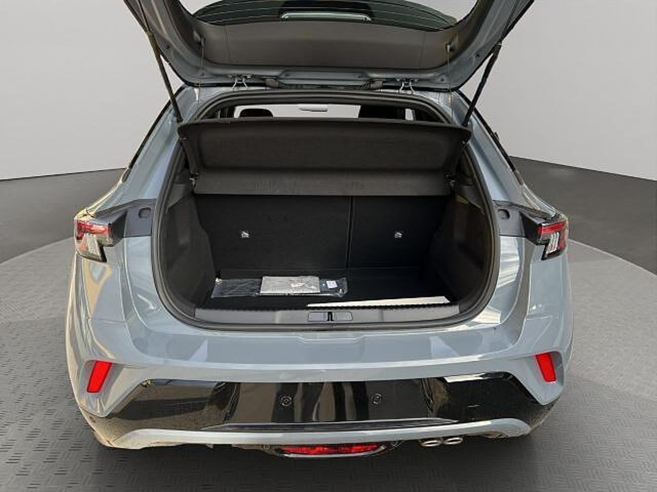 Opel Opel Mokka usata 16