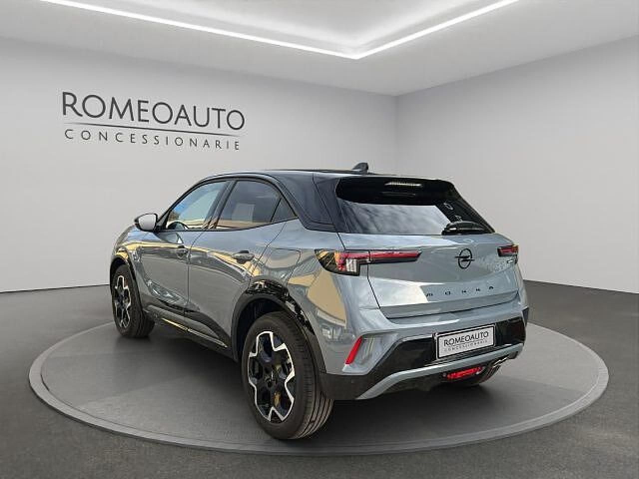 Opel Opel Mokka usata 18