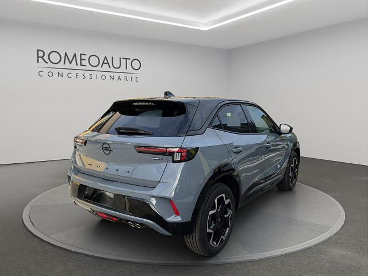 Opel Opel Mokka usata 20