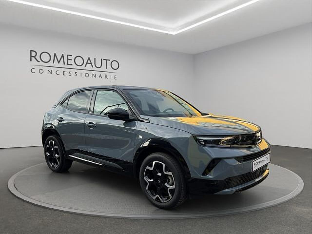 Opel Opel Mokka usata 22