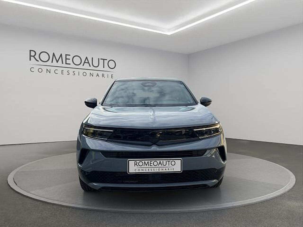 Opel Opel Mokka usata 23