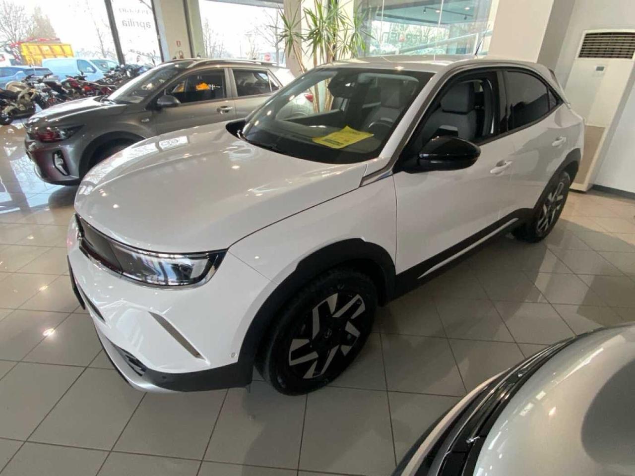 Opel Opel Mokka MOKKA 1.2 Turbo 130 CV aut. Elegance