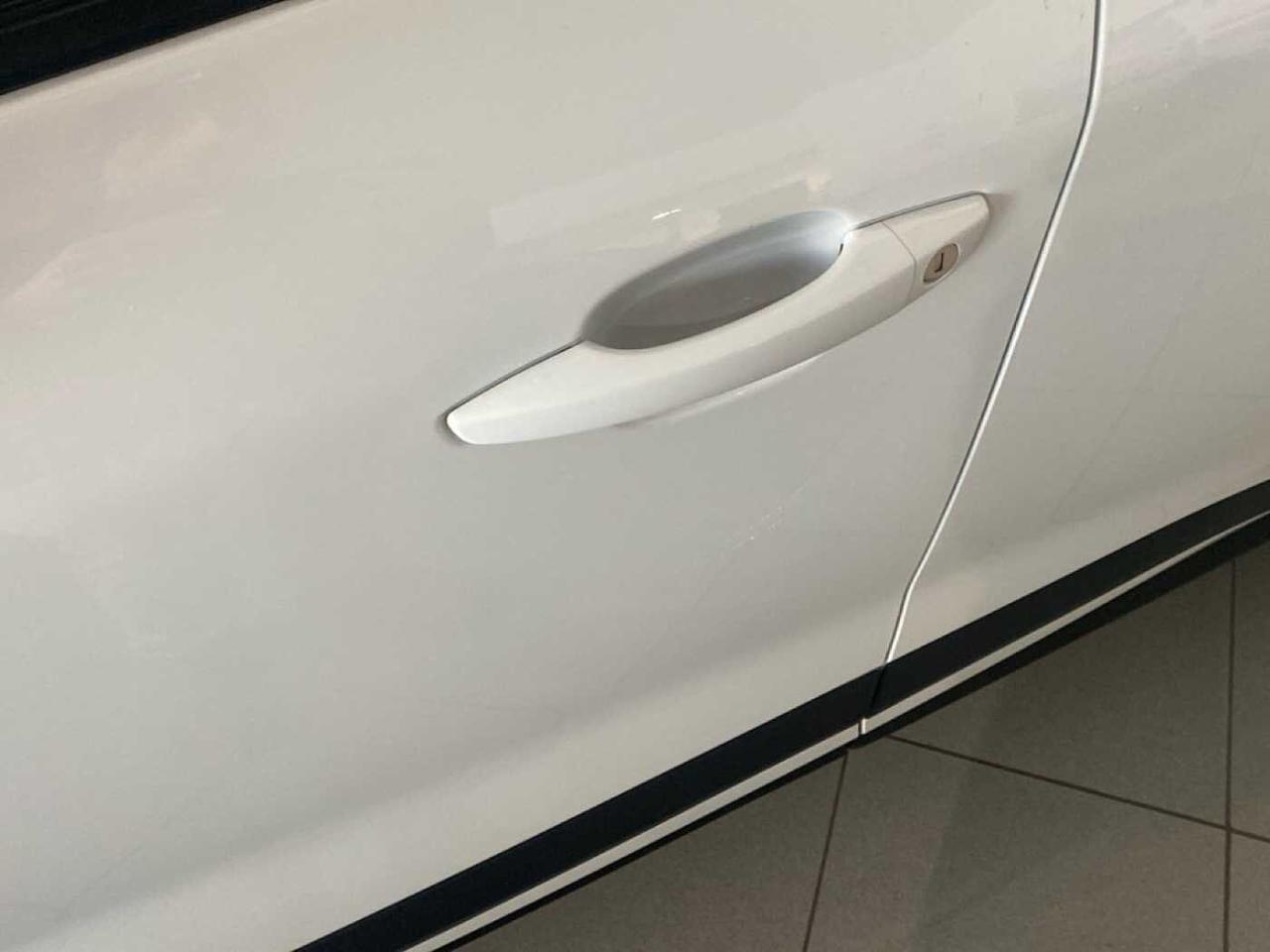 Opel Opel Mokka usata 1